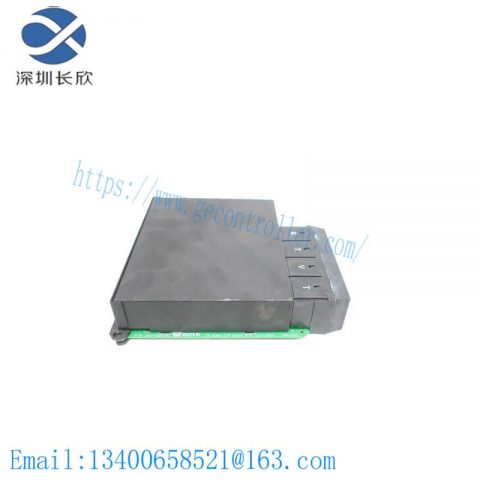 GE UR 8NH - High-Performance Relay Module
