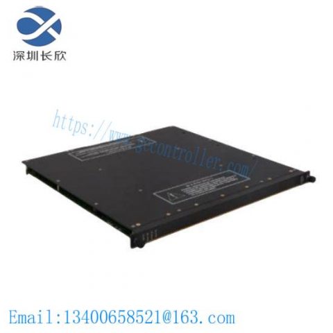 GE VMIVME-7740-850 L Industrial Control Module