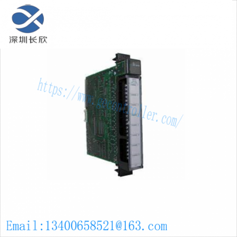 GE WES5302-111 PLC Module for Industrial Automation
