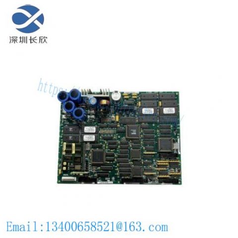GE DS200TCOBG1AEB Main Control Board