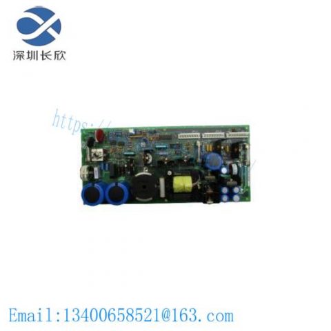 General Electric DS200UPSAG1A: Advanced Drive Board for Industrial Control Systems