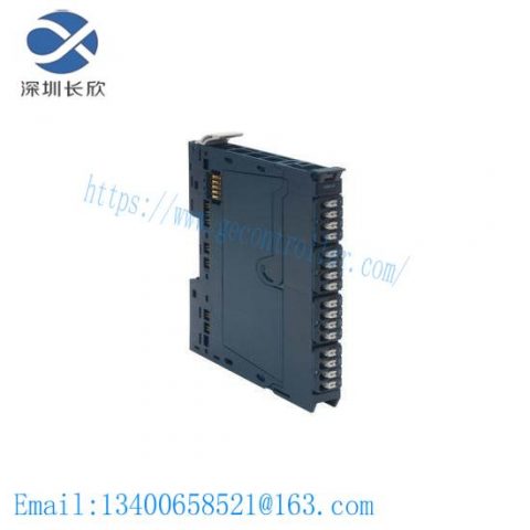 GE-FANUC EP-8360 Control Module