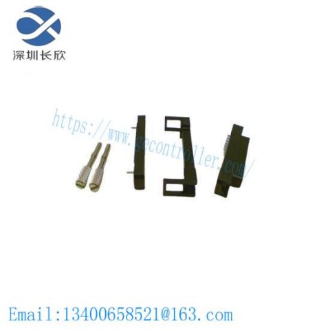 GE-FANUC IC693ACC318 Connector Kit
