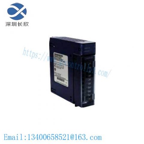 GE IC694ALG233 - Advanced Analog Input Module for Industrial Control Systems