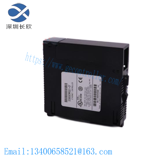 general_electric_ic694mdl350.png GE FANUC HE700GEN200 Interface Module