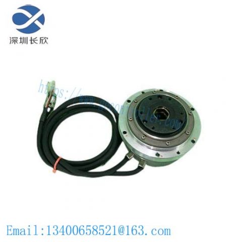 HD FHA-32C-100-E250-C, Advanced Industrial Drive Actuator