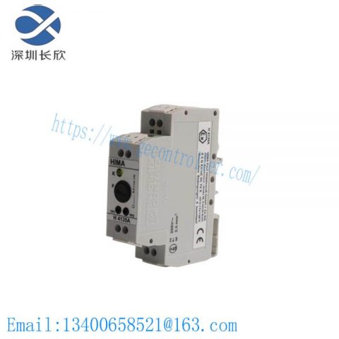 HIMA EABT3 B9302 997009302 Digital Input Module