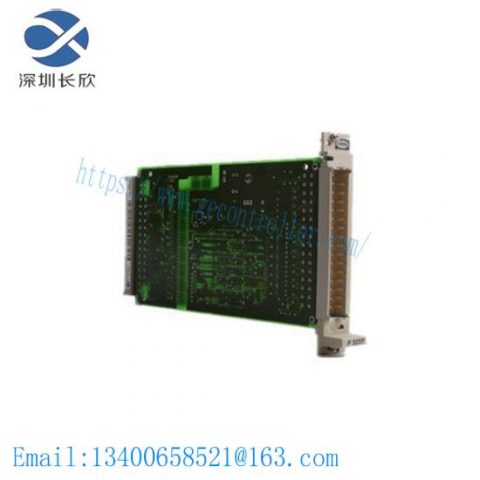 HIMA F3316 - Safety Systems Input Module