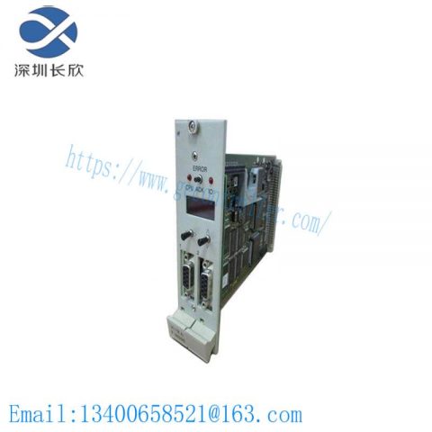 HIMA F7130A Power Supply Module - High Efficiency, Reliable Industrial Control Solution
