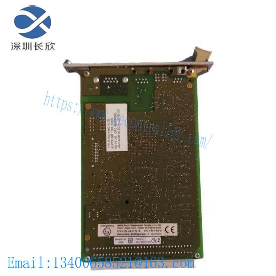 hima_f8627x_2.jpg HIMA F8627X Custom Processing Module for Industrial Control Systems