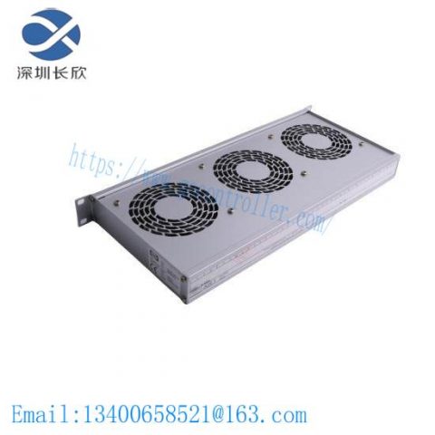 HIMA K9203 High-Voltage Industrial Communication Module