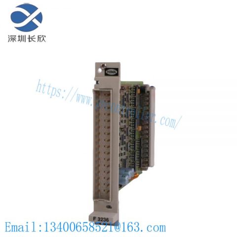 HIMA X-BLK01 632590802 Industrial Control Module