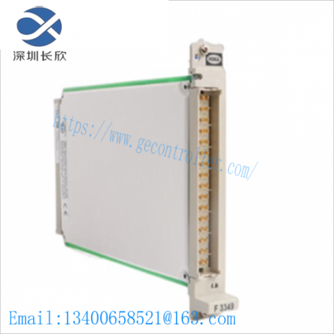 HIMA X-SB01 985210207 Communication Module