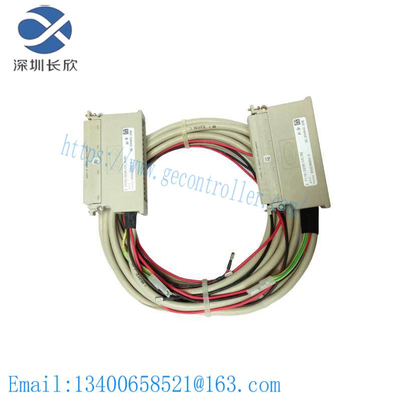 hima_z1006_cable_plug_redundant.jpg HIMA Z1006 Cable Plug - Redundant Connection for Industrial Automation, Maximize System Reliability