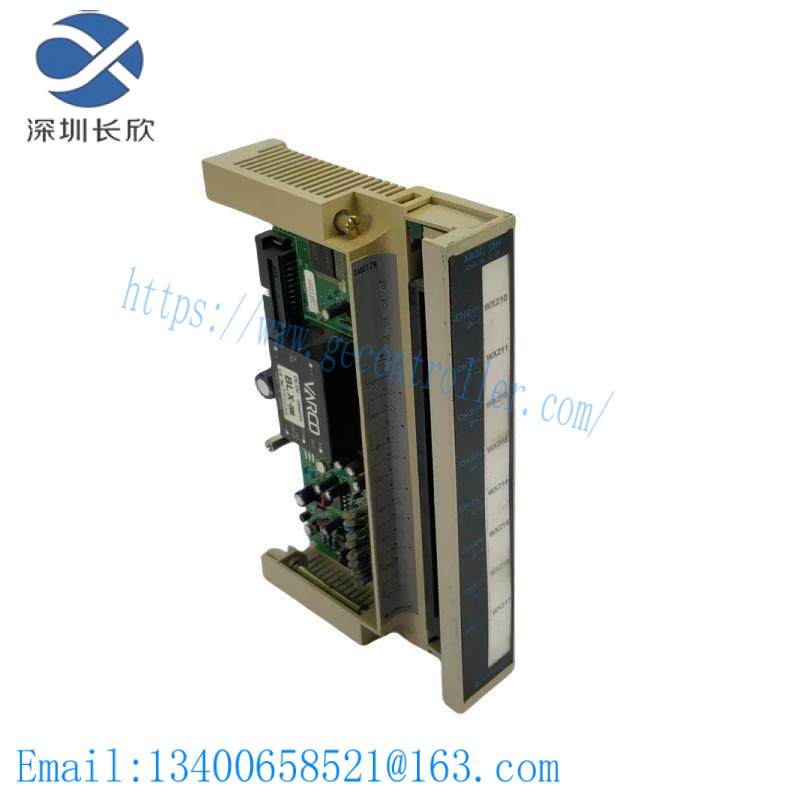 hitachi_ps6524_2.jpg HITACHI PS6524 Industrial Control Module, High Performance and Reliable Automation Solution