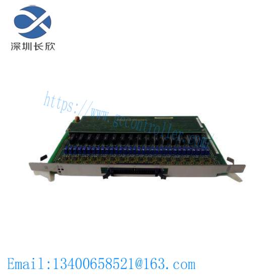 hitachi_ps6548.jpg Hitachi PS6548 Industrial Control Module, High Precision Automation Solution