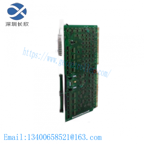 HITACHI XCU232H High Speed Counter Input Module