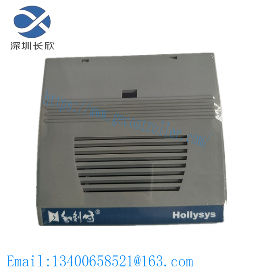 hollysys_fm171b_plc_output_module.png HollySys FM171B PLC Output Module: Advanced Control for Industrial Automation