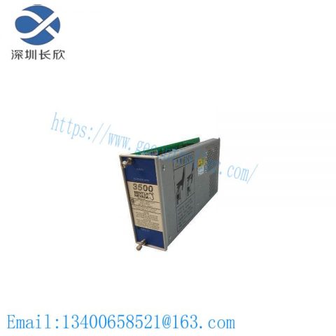 HOMATIC PE1937/23BU - High-Performance Industrial Control Module