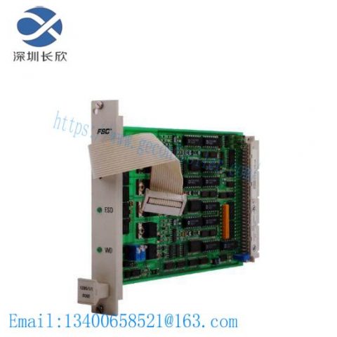 Homer UEM5-100 Industrial Control Module