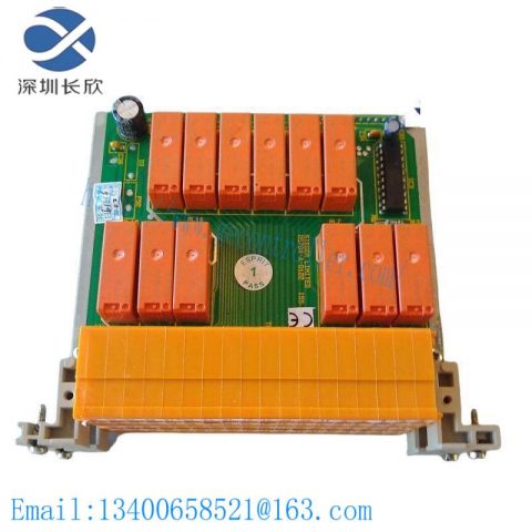Honeywell 05074-A-0122 05704-A-0121 Industrial Control Module