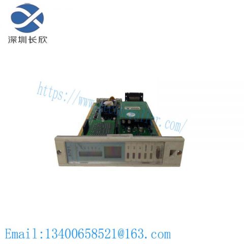 HONEYWELL 05701-A-0302 - Industrial Control Module for Advanced Automation