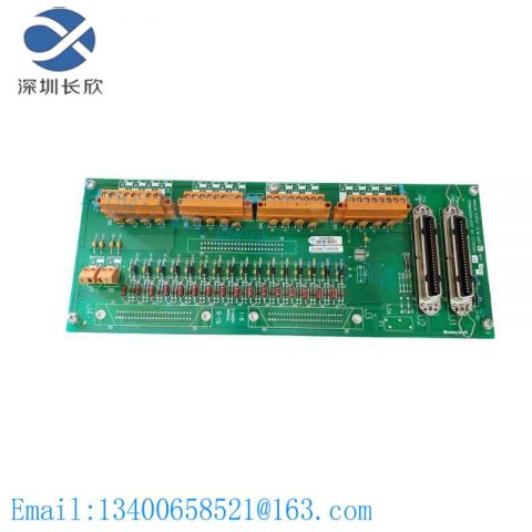 Honeywell 05701-A-0511 - Custom Processing Control Module