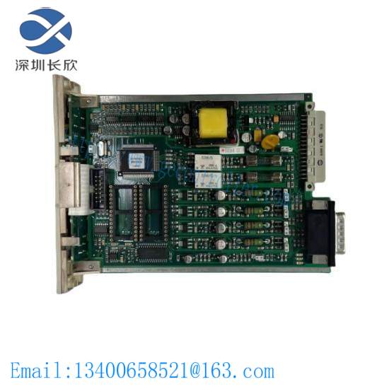 honeywell_05704-a-0135_four_channel_control_card_4_-_20ma_input.jpg Honeywell 05704-A-0135 | Four Channel Control Card | 4-20mA Input Module