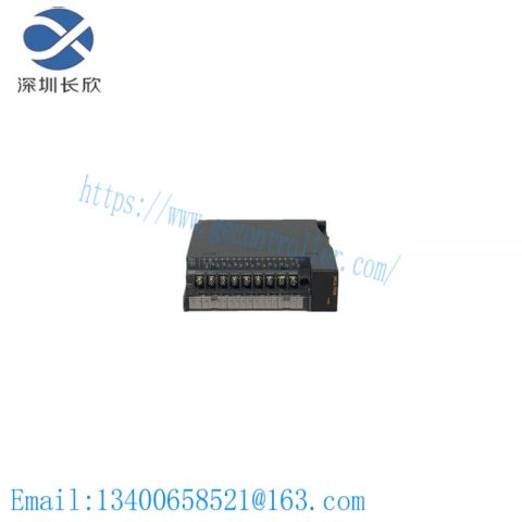 Honeywell 2MLQ-TR2B Digital Output Module - Control System Integration, Advanced Functionality