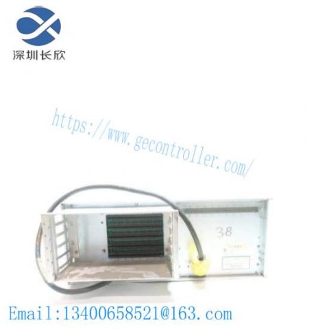 Honeywell 51195491-401: Precision Control Module, Industry Standard Performance