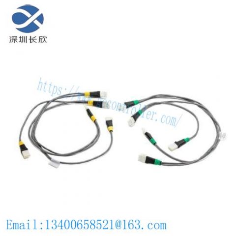 Honeywell 51202329-302 Industrial Control Module