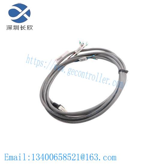 honeywell_51202343-001_power_supply_status_indication_cable.jpg HONEYWELL 51202343-001 Power Supply Status Indication Cable: Advanced Monitoring for Industrial Control Systems