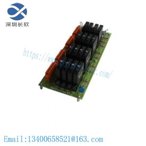 Honeywell 51204037-030 Power Supply: Advanced Industrial Power Solution