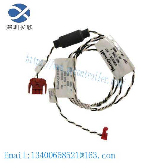 honeywell_51303420-622_cable_mod_status.jpg Honeywell 51303420-622 Cable Mod Status Module for Industrial Control Systems