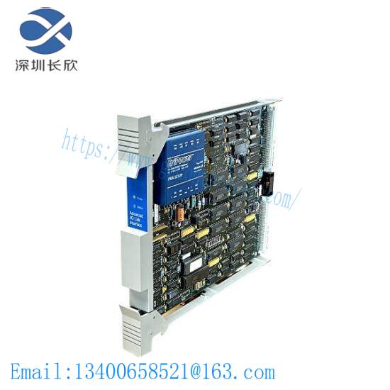 honeywell_51303979-500_apm_module_i_o_link_interface.jpg Honeywell 51303979-500 APM Module: Input/Output Link Interface