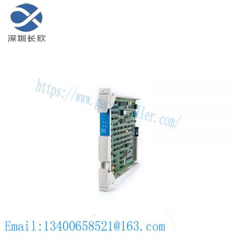 Honeywell 51304487-100 Digital Input Module