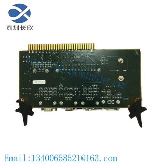 honeywell_51304831-100_51304830-100.jpg Honeywell 51304831-100/51304830-100: Precision Control Module, Advanced Automation Solution