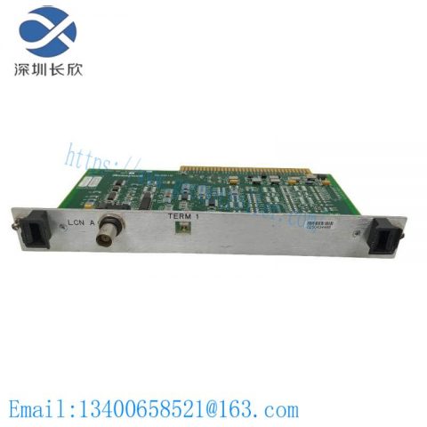 Honeywell 51305072-200 CLCN-A - Advanced Control Module