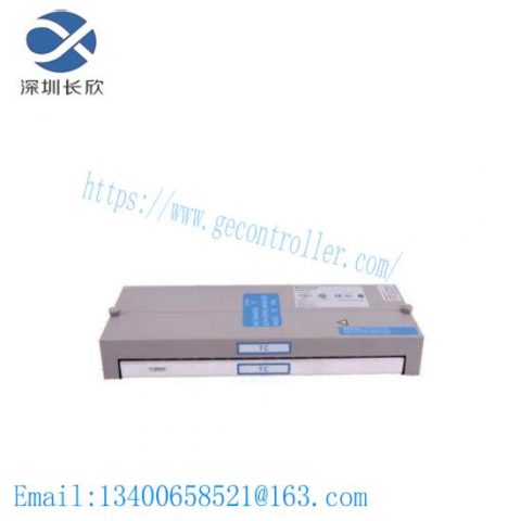 Honeywell 51305890-175, MC-TAMT04 Multiplexer Thermocouple, Industrial Control Solutions