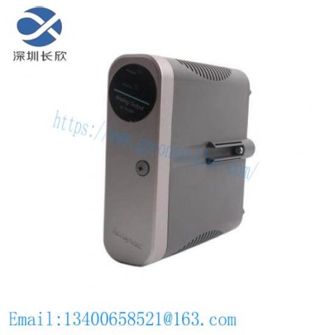 Honeywell 51305943-100 DCS Digital Control System