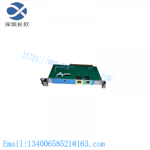 Honeywell 51306816-200: Industrial Control I/O Board for Advanced Manufacturing Solutions