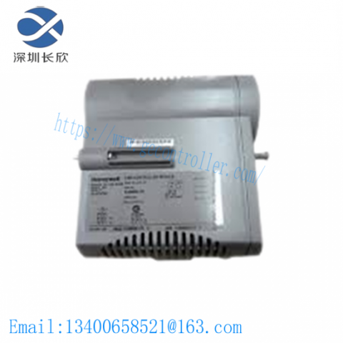 HONEYWELL 51307032-175 8C-PONT01 - Precision Control Module