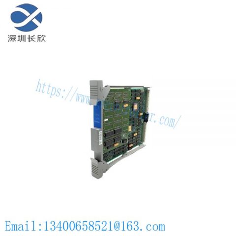 Honeywell 51307687-176 & 51307686-106: AI-Powered Motherboard for Industrial Automation