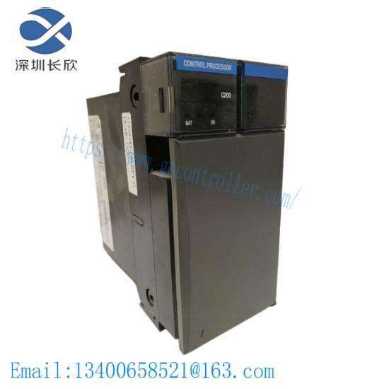 honeywell_51309283-200_tk-prs021_original_control_processor.jpg Honeywell TK-PRS021 51309283-200 Original Control Processor