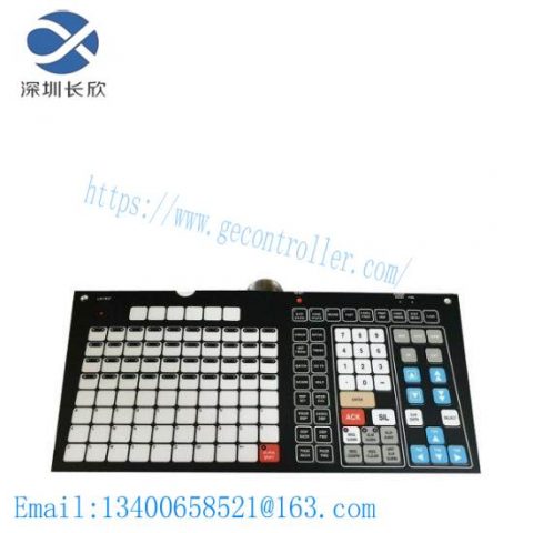 Honeywell 51400756-100 Keyboard; Manufacturer: Honeywell