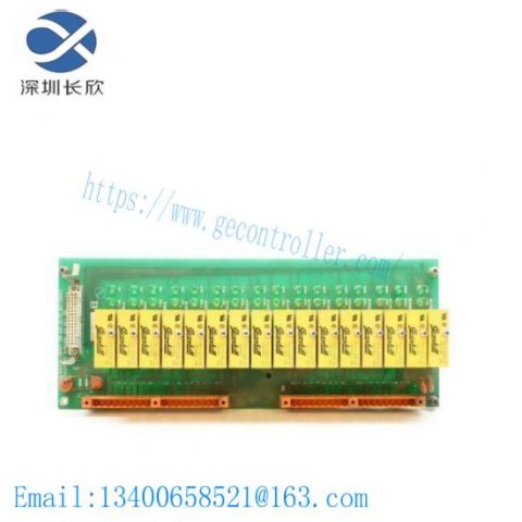 Honeywell 51401186-100 Analog Input Module