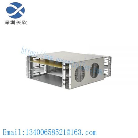 HONEYWELL 51402455-100 MP-DNCF02-200 Industrial Control Module