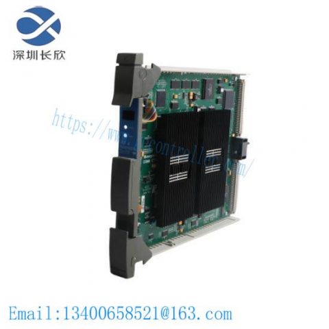 Honeywell 51403988-150 PLC, High Performance Process Manager COMM Controller