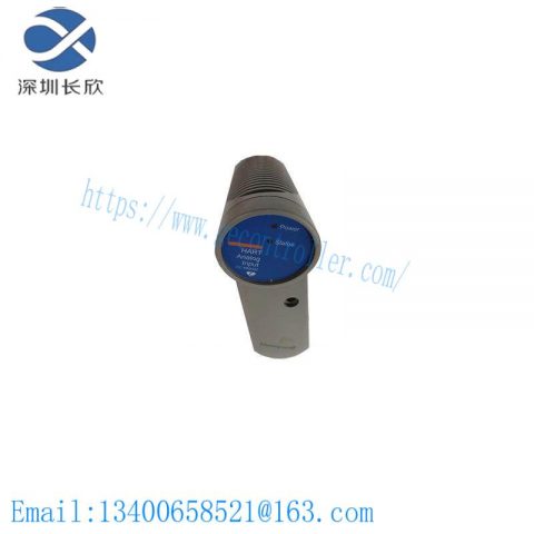 Honeywell 51404203-002 Industrial Control Module