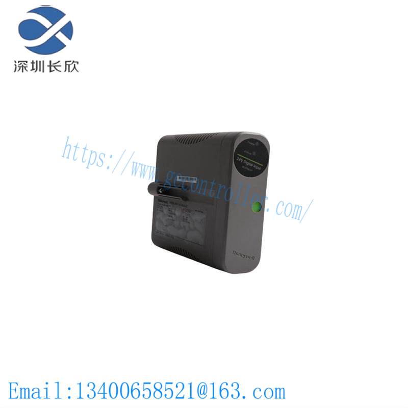 honeywell_51454471-375_digital_input.jpg HONEYWELL 51454471-375 Digital Input Module, Control & Automation